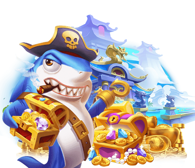 Biểu tượng Bắn Cá